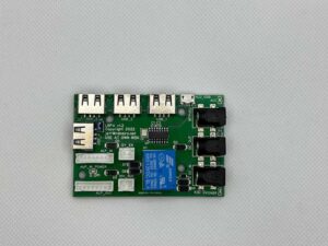 Legends BitPixel Accessory (LBPA)