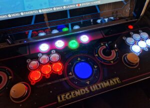 ALU 1.1/1.2 Ultimate RGB Kit